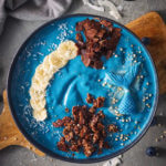 Ocean Smoothie Bowl