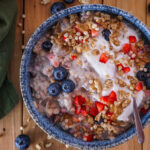 Bircher Müsli